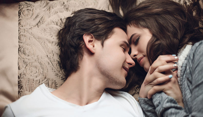 View of How to Become a Good Kisser: 15 Moves to Lose Your Imperfect Pucker ...