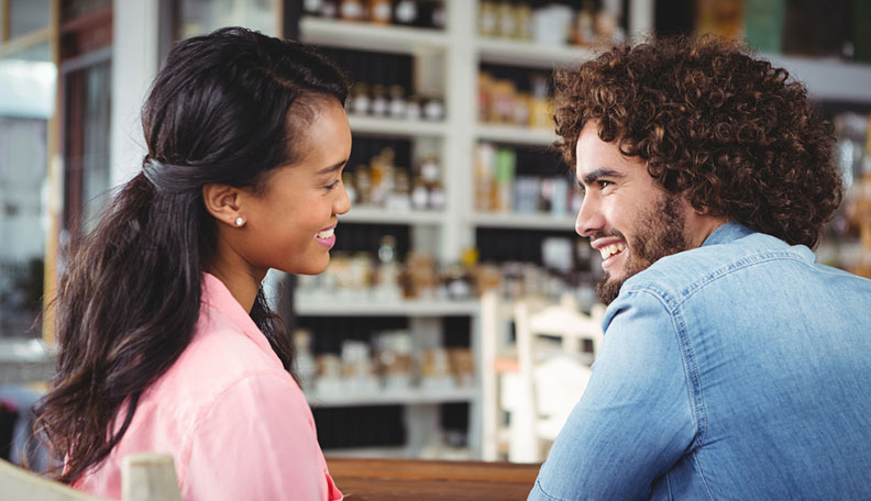 15 Signs He Wants You to Notice Him Back & Give Him Your Attention