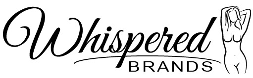 whispered brands