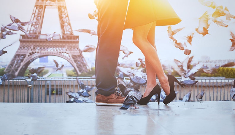 unrealistic expectations in love