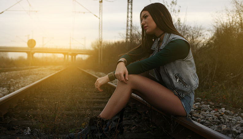 what is lovesick signs