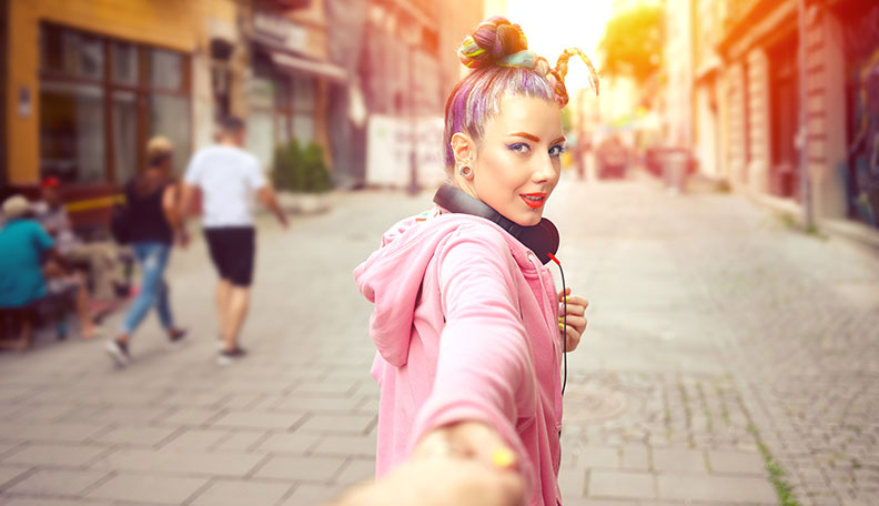 dating a girl with daddy issues