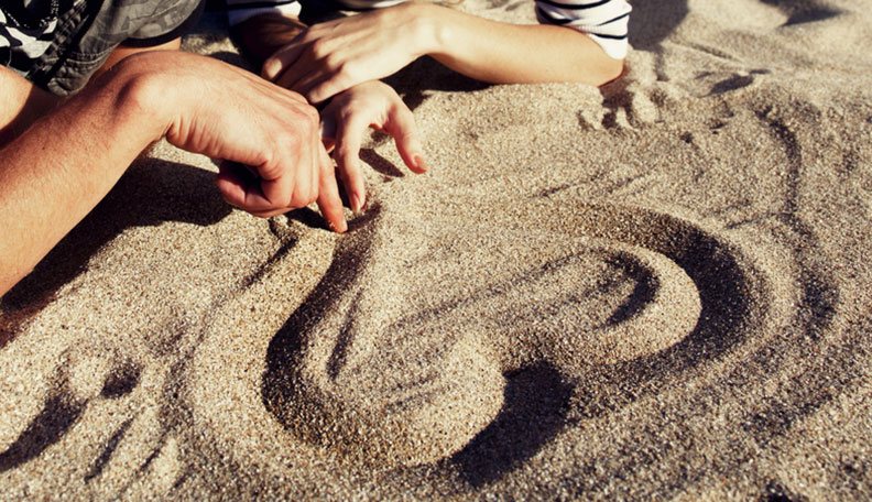 how many dates before a relationship becomes official