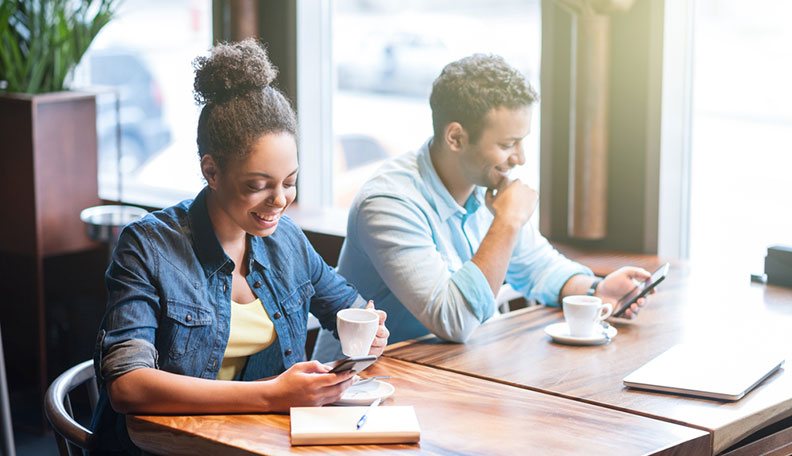 how to not be boring