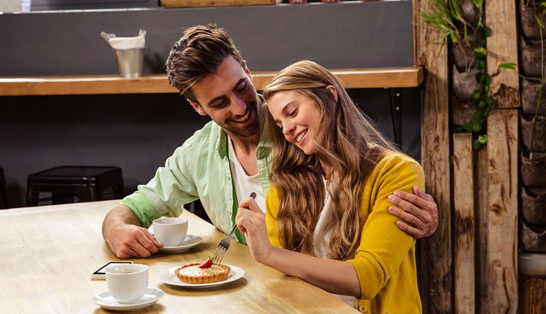 saying i love you too soon