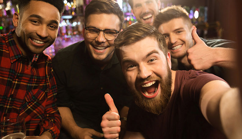 The 30 Unspoken Guy Code Rules All Men Need to Know And Follow ...