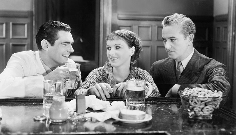 what is a cock block