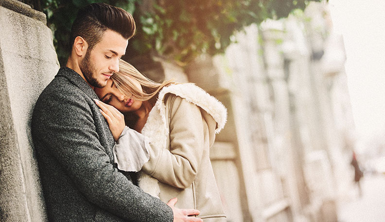 15 Signs He Wants A Serious Relationship With You & Truly Loves You ...