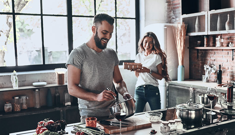 romantic questions to ask your boyfriend