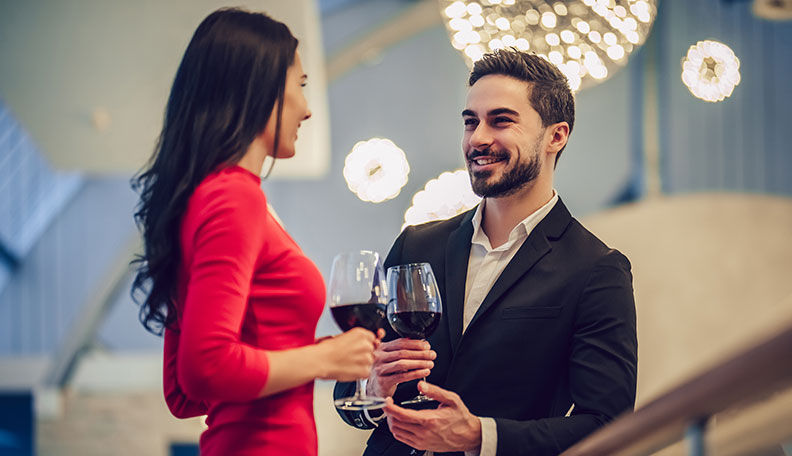 how to be sexually attractive