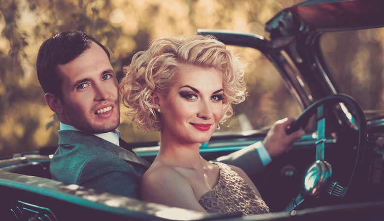 how to court a woman