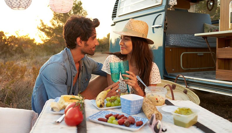 how to tell a guy you love him