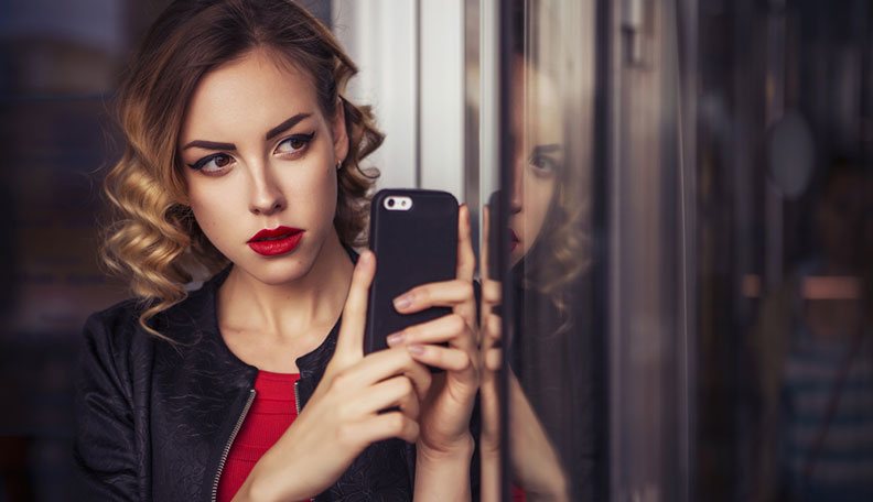 i don't trust my boyfriend