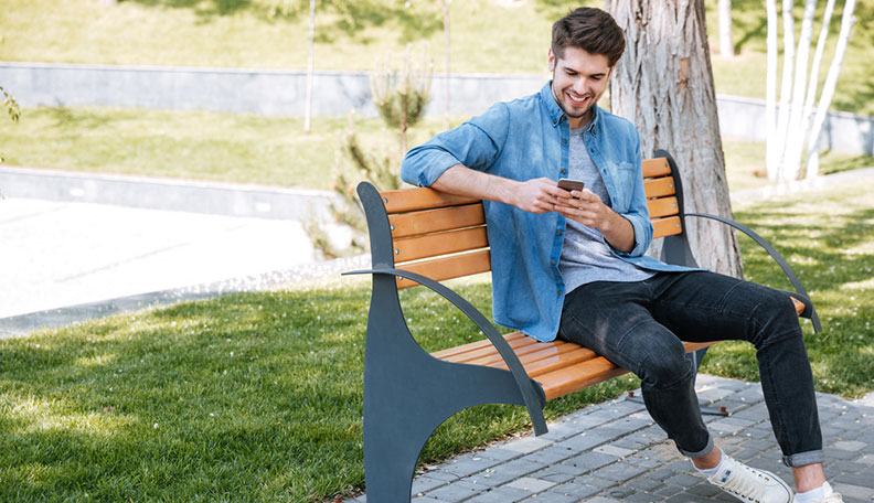 My Boyfriend Likes Other Girls' Pictures on Instagram