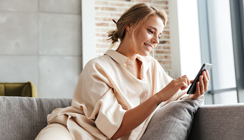 sweet cute good morning texts for him