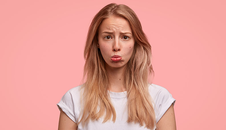 one-sided love signs ways