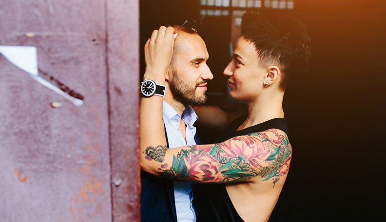 how to be emotionally available