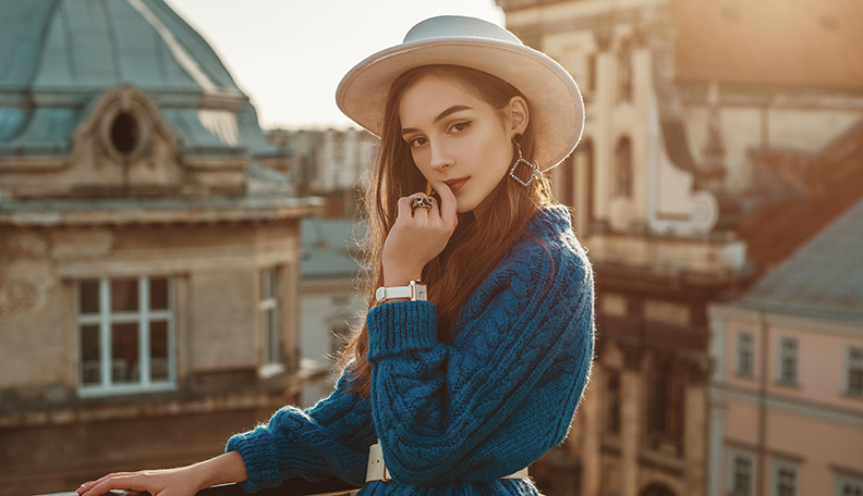 how to give him space