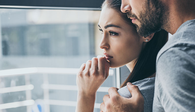 how to know a relationship is over