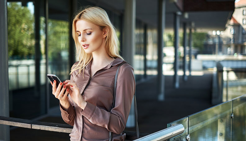 How to Start a Conversation with Your Ex