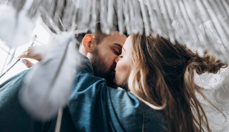 how to handle your depressed boyfriend