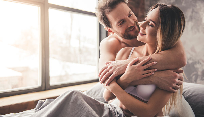 does my husband love me