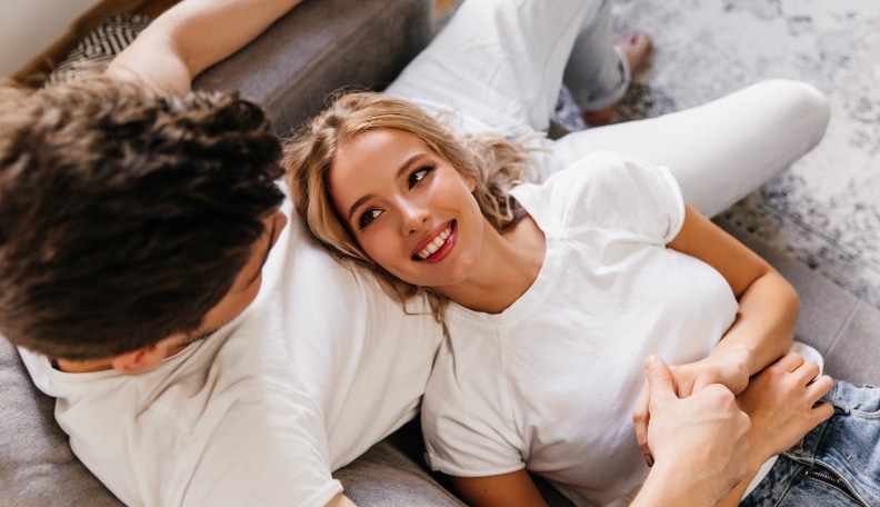 how to rekindle a marriage