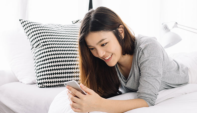 how to tease a girl over text