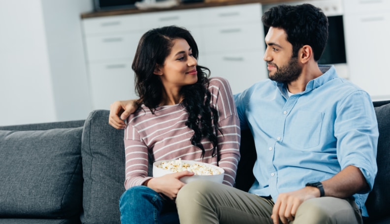 how to get to know a guy better