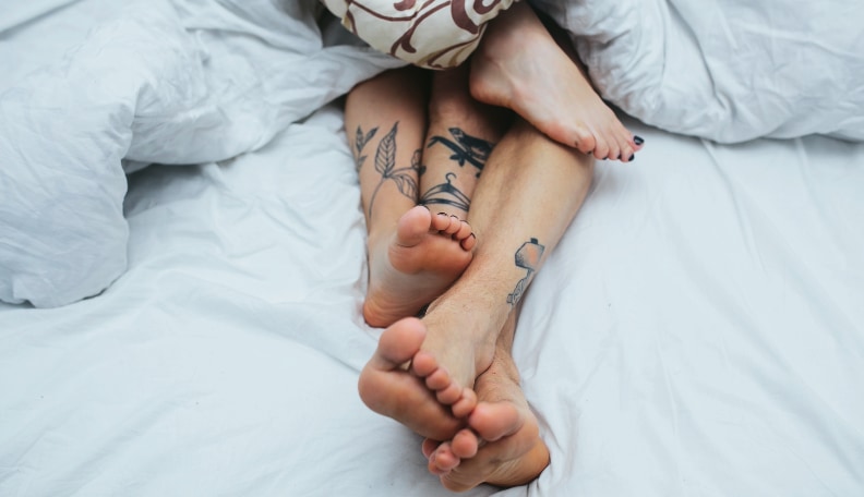 friends with benefits rules