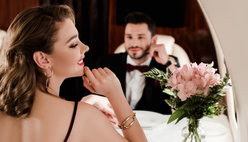 How to Make Your Boyfriend Want You & Love You More