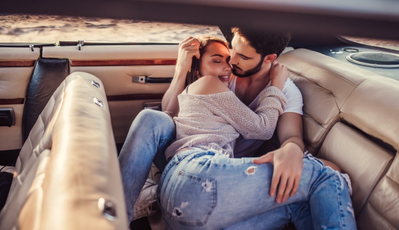 signs he wants you to be his girlfriend soon