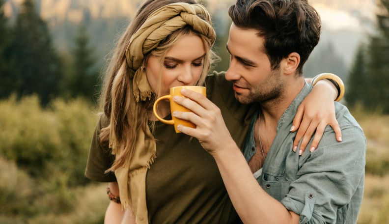 does he care about me