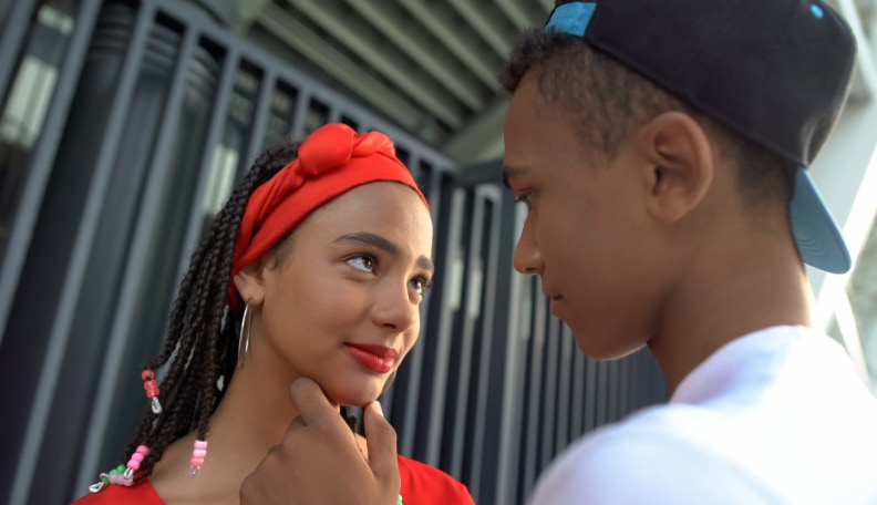 How to Ask a Girl to be Your Girlfriend