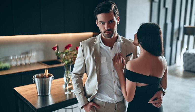 how to be more attractive to women