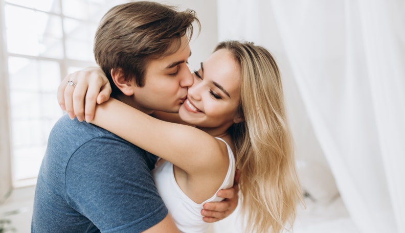 how to make a man addicted to you