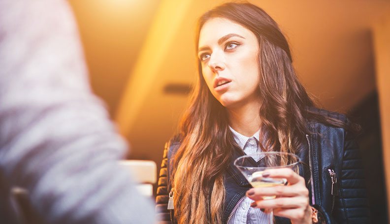 how to tell if a guy is playing you