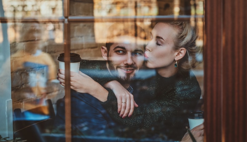 what is micro-cheating