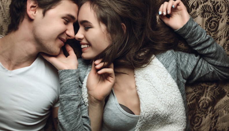 what is pillow talk and how to pillow talk