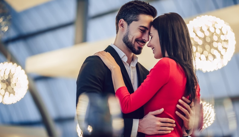 What Makes a Man Attractive