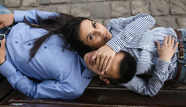 signs of a bad girlfriend