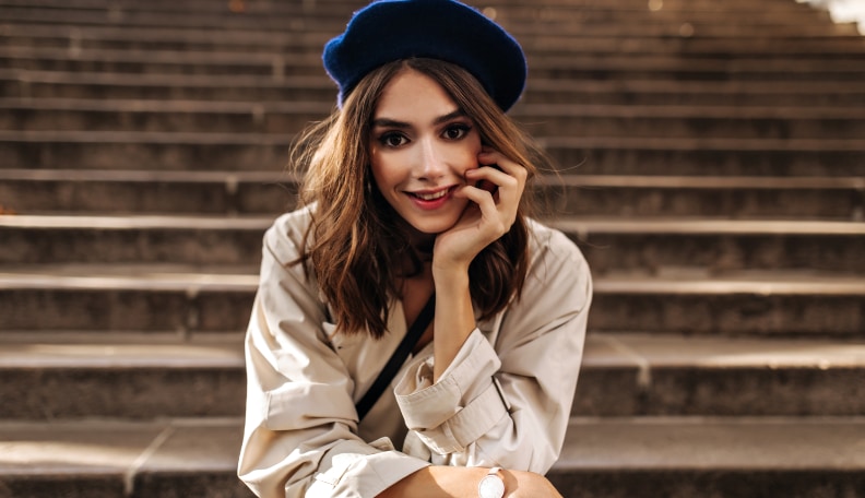 can a girl ask a guy out