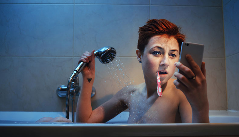 how to stop obsessing over someone