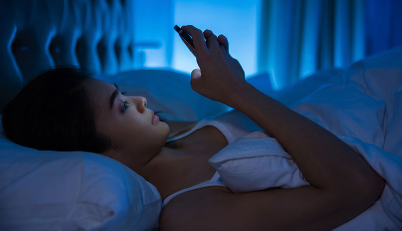 how to stop texting someone