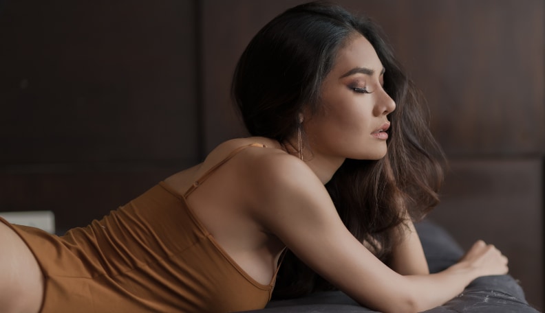 how to be good in bed