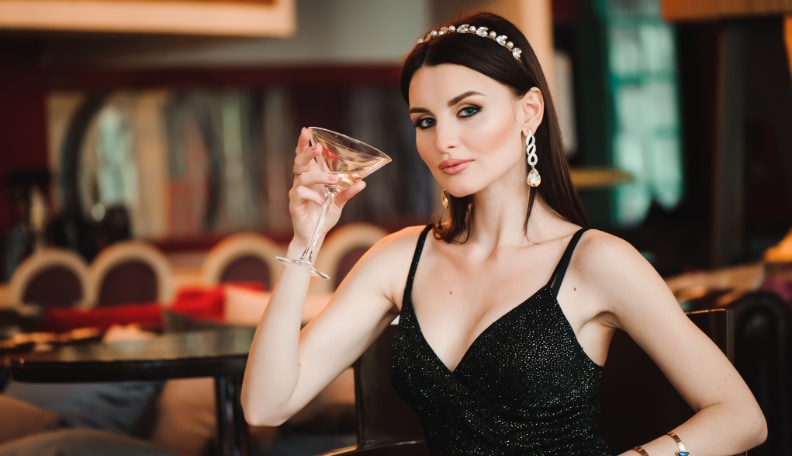 Things Women Look For In A Man