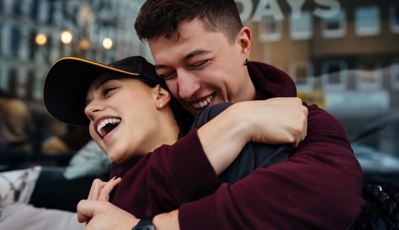 new relationship advice