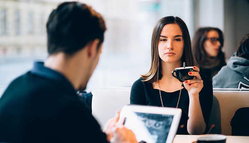 losing interest in your relationship signs