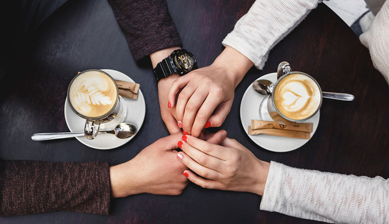 how to make your relationship stronger