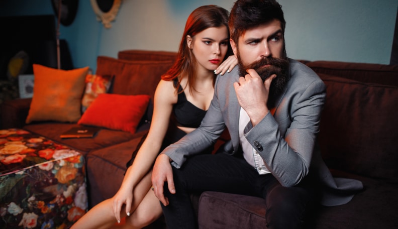 Signs He Wants to Break Up